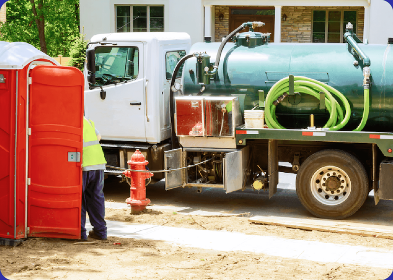 Toilet & Septic service