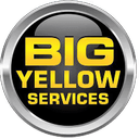 Big Yellow Services logo