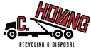 C Hoving Disposal logo