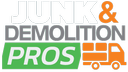 Junk Pros WA logo