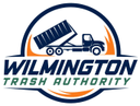 Wilmington Trash Authority logo